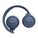 JBL Tune 520BT | Earphones - Wireless - Bluetooth - Blue-SONXPLUS Victoriaville