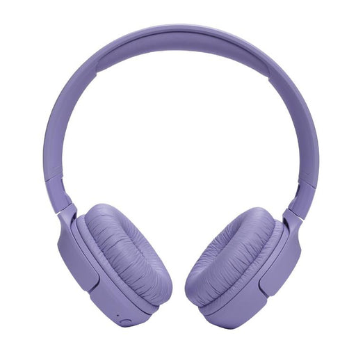 JBL Tune 520BT | Over-Ear Headphones - Wireless - Bluetooth - Mauve-SONXPLUS Victoriaville