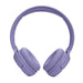 JBL Tune 520BT | Over-Ear Headphones - Wireless - Bluetooth - Mauve-SONXPLUS Victoriaville