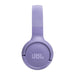 JBL Tune 520BT | Over-Ear Headphones - Wireless - Bluetooth - Mauve-SONXPLUS Victoriaville