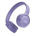 JBL Tune 520BT | Écouteurs Supra-auriculaires - Sans fil - Bluetooth - Mauve-SONXPLUS Victoriaville