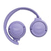 JBL Tune 520BT | Over-Ear Headphones - Wireless - Bluetooth - Mauve-SONXPLUS Victoriaville