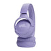 JBL Tune 520BT | Écouteurs Supra-auriculaires - Sans fil - Bluetooth - Mauve-SONXPLUS Victoriaville