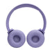 JBL Tune 520BT | Over-Ear Headphones - Wireless - Bluetooth - Mauve-SONXPLUS Victoriaville