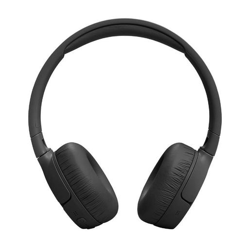 JBL Tune 670NC | Wireless circumaural headphones - Bluetooth - Active Noise Cancellation - Fast Pair - Black-SONXPLUS Victoriaville