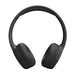 JBL Tune 670NC | Wireless circumaural headphones - Bluetooth - Active Noise Cancellation - Fast Pair - Black-SONXPLUS Victoriaville