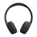 JBL Tune 670NC | Wireless circumaural headphones - Bluetooth - Active Noise Cancellation - Fast Pair - Black-SONXPLUS Victoriaville