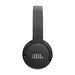 JBL Tune 670NC | Écouteurs circum-auriculaires sans fil - Bluetooth - Annulation active du bruit - Fast Pair - Noir-SONXPLUS Victoriaville