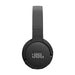 JBL Tune 670NC | Écouteurs circum-auriculaires sans fil - Bluetooth - Annulation active du bruit - Fast Pair - Noir-SONXPLUS Victoriaville