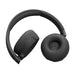 JBL Tune 670NC | Écouteurs circum-auriculaires sans fil - Bluetooth - Annulation active du bruit - Fast Pair - Noir-SONXPLUS Victoriaville