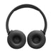 JBL Tune 670NC | Wireless circumaural headphones - Bluetooth - Active Noise Cancellation - Fast Pair - Black-SONXPLUS Victoriaville