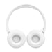 JBL Tune 670NC | Écouteurs circum-auriculaires sans fil - Bluetooth - Annulation active du bruit - Fast Pair - Blanc-SONXPLUS Victoriaville