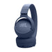 JBL Tune 670NC | Écouteurs circum-auriculaires sans fil - Bluetooth - Annulation active du bruit - Fast Pair - Bleu-SONXPLUS Victoriaville