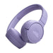 JBL Tune 670NC | Wireless circumaural headphones - Bluetooth - Active Noise Cancellation - Fast Pair - Mauve-SONXPLUS Victoriaville