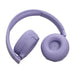 JBL Tune 670NC | Écouteurs circum-auriculaires sans fil - Bluetooth - Annulation active du bruit - Fast Pair - Mauve-SONXPLUS Victoriaville