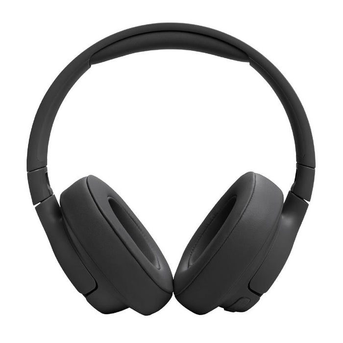 JBL Tune 720BT | On-Ear Headphones - Bluetooth - Wireless - Black-SONXPLUS Victoriaville