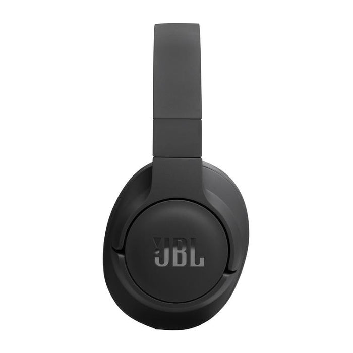 JBL Tune 720BT | On-Ear Headphones - Bluetooth - Wireless - Black-SONXPLUS Victoriaville