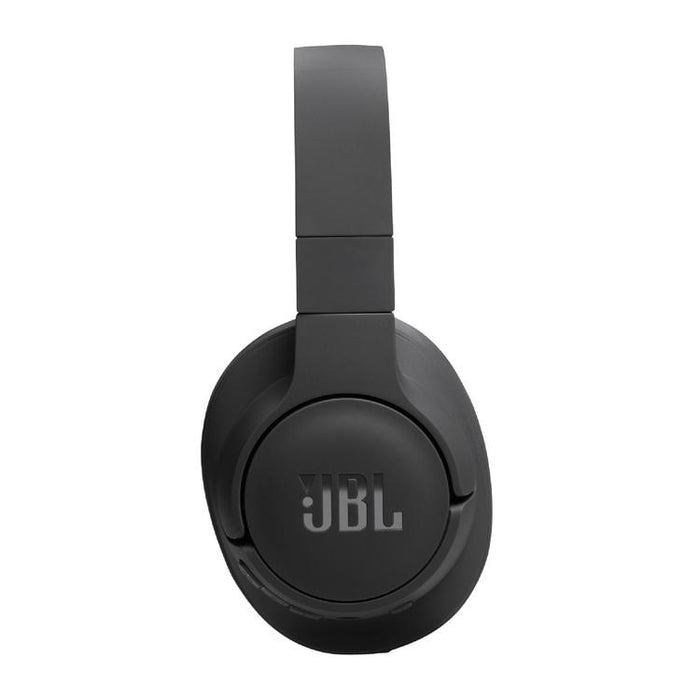 JBL Tune 720BT | On-Ear Headphones - Bluetooth - Wireless - Black-SONXPLUS Victoriaville