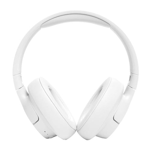 JBL Tune 720BT | On-Ear Headphones - Bluetooth - Wireless - White-SONXPLUS Victoriaville