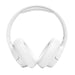 JBL Tune 720BT | On-Ear Headphones - Bluetooth - Wireless - White-SONXPLUS Victoriaville