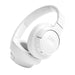 JBL Tune 720BT | On-Ear Headphones - Bluetooth - Wireless - White-SONXPLUS Victoriaville