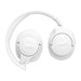 JBL Tune 720BT | On-Ear Headphones - Bluetooth - Wireless - White-SONXPLUS Victoriaville