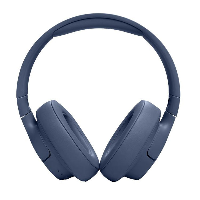 JBL Tune 720BT | On-Ear Headphones - Bluetooth - Wireless - Blue-SONXPLUS Victoriaville