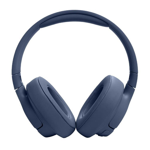 JBL Tune 720BT | Écouteurs supra-auriculaires - Bluetooth - Sans fil - Bleu-SONXPLUS Victoriaville