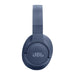 JBL Tune 720BT | On-Ear Headphones - Bluetooth - Wireless - Blue-SONXPLUS Victoriaville