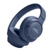 JBL Tune 720BT | Écouteurs supra-auriculaires - Bluetooth - Sans fil - Bleu-SONXPLUS Victoriaville