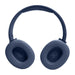 JBL Tune 720BT | On-Ear Headphones - Bluetooth - Wireless - Blue-SONXPLUS Victoriaville