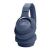 JBL Tune 720BT | Écouteurs supra-auriculaires - Bluetooth - Sans fil - Bleu-SONXPLUS Victoriaville