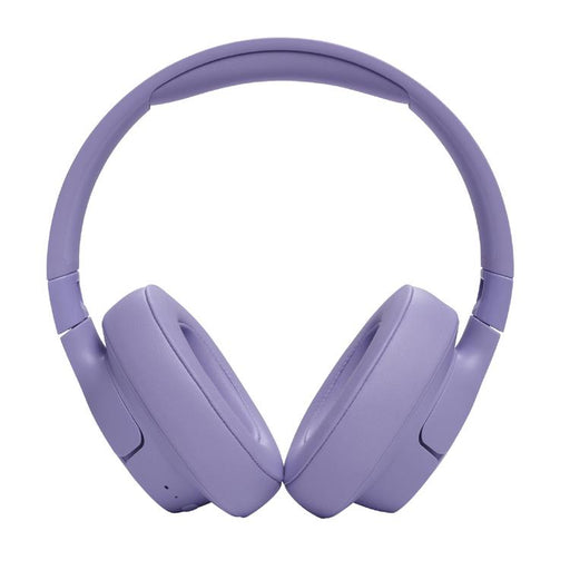 JBL Tune 720BT | Écouteurs supra-auriculaires - Bluetooth - Sans fil - Mauve-SONXPLUS Victoriaville