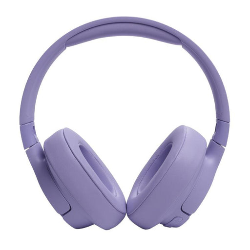 JBL Tune 720BT | Écouteurs supra-auriculaires - Bluetooth - Sans fil - Mauve-SONXPLUS Victoriaville