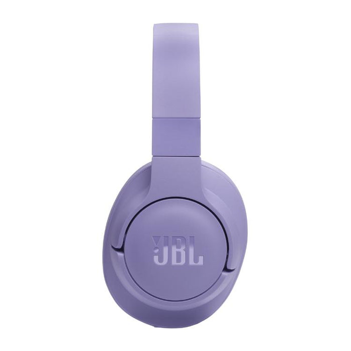 JBL Tune 720BT | Écouteurs supra-auriculaires - Bluetooth - Sans fil - Mauve-SONXPLUS Victoriaville