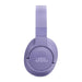 JBL Tune 720BT | On-Ear Headphones - Bluetooth - Wireless - Purple-SONXPLUS Victoriaville