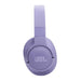 JBL Tune 720BT | On-Ear Headphones - Bluetooth - Wireless - Purple-SONXPLUS Victoriaville