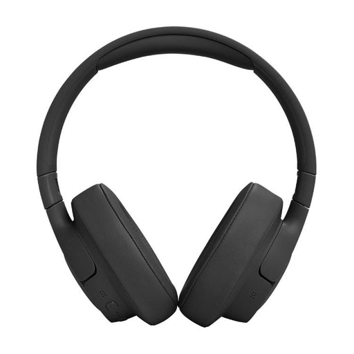 JBL Tune 770NC | On-Ear Headphones - Bluetooth - Wireless - Black-SONXPLUS Victoriaville