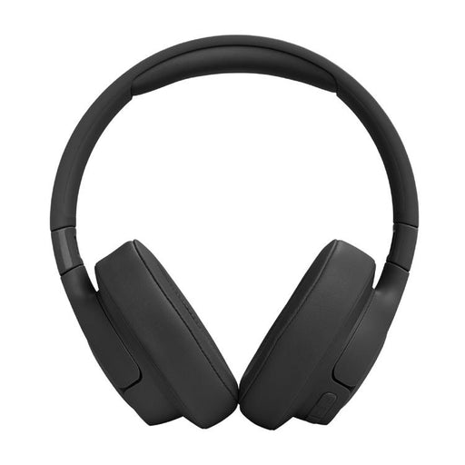 JBL Tune 770NC | On-Ear Headphones - Bluetooth - Wireless - Black-SONXPLUS Victoriaville