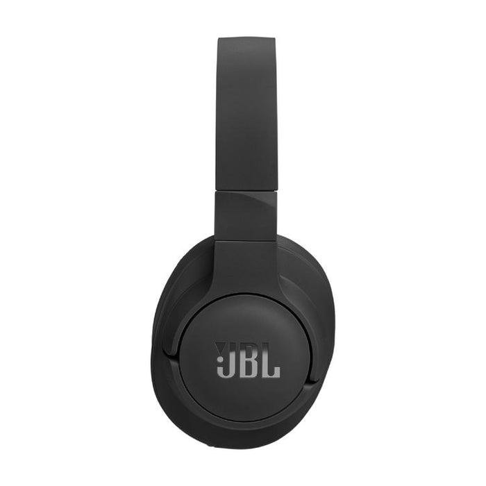 JBL Tune 770NC | Écouteur supra-auriculaires - Bluetooth - Sans fil - Noir-SONXPLUS Victoriaville