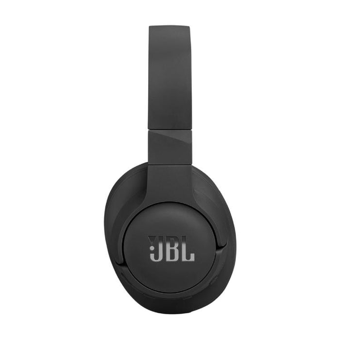 JBL Tune 770NC | Écouteur supra-auriculaires - Bluetooth - Sans fil - Noir-SONXPLUS Victoriaville