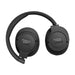 JBL Tune 770NC | Écouteur supra-auriculaires - Bluetooth - Sans fil - Noir-SONXPLUS Victoriaville