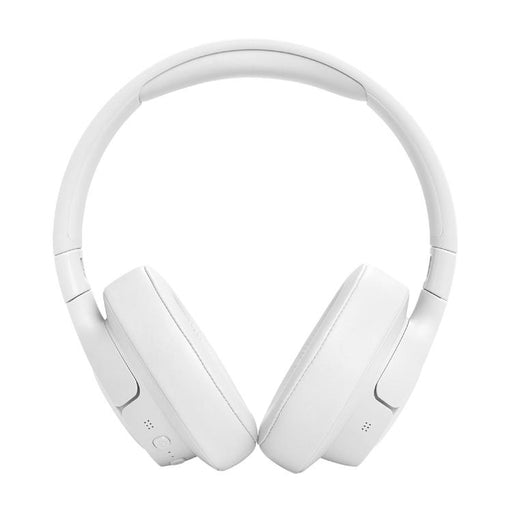 JBL Tune 770NC | Écouteurs supra-auriculaires - Bluetooth - Sans fil - Blanc-SONXPLUS Victoriaville