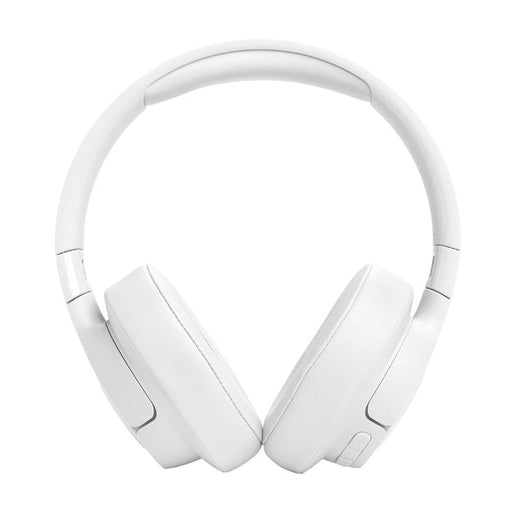 JBL Tune 770NC | Écouteurs supra-auriculaires - Bluetooth - Sans fil - Blanc-SONXPLUS Victoriaville