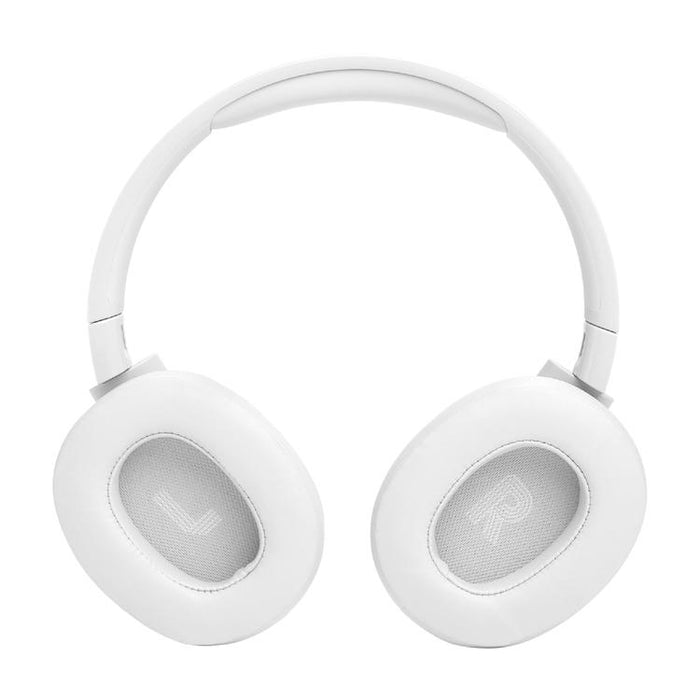 JBL Tune 770NC | Écouteurs supra-auriculaires - Bluetooth - Sans fil - Blanc-SONXPLUS Victoriaville