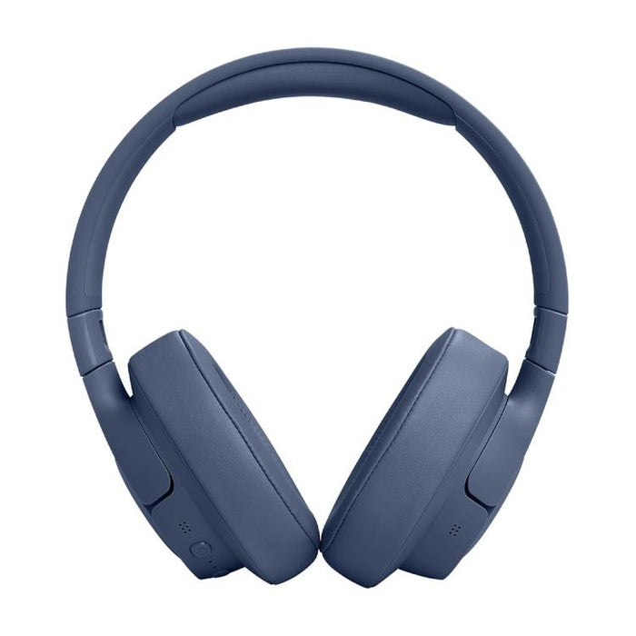 JBL Tune 770NC | On-Ear Headphones - Bluetooth - Wireless - Blue-SONXPLUS Victoriaville