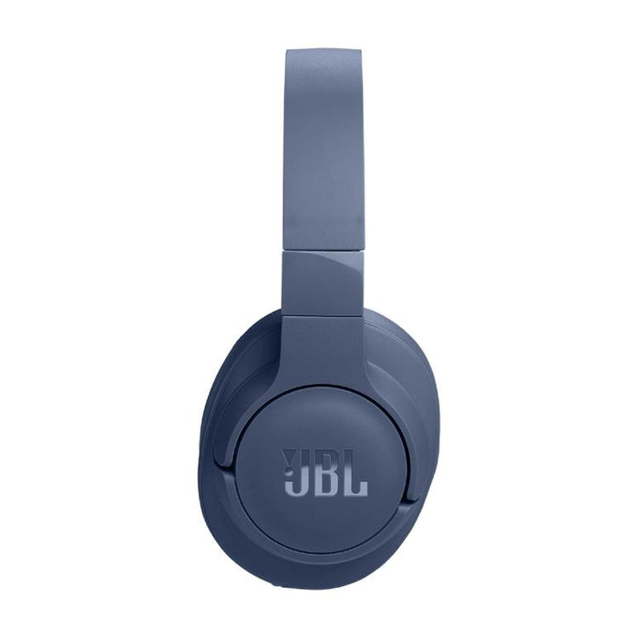 JBL Tune 770NC | Écouteurs supra-auriculaires - Bluetooth - Sans fil - Bleu-SONXPLUS Victoriaville