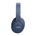 JBL Tune 770NC | On-Ear Headphones - Bluetooth - Wireless - Blue-SONXPLUS Victoriaville