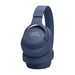 JBL Tune 770NC | On-Ear Headphones - Bluetooth - Wireless - Blue-SONXPLUS Victoriaville