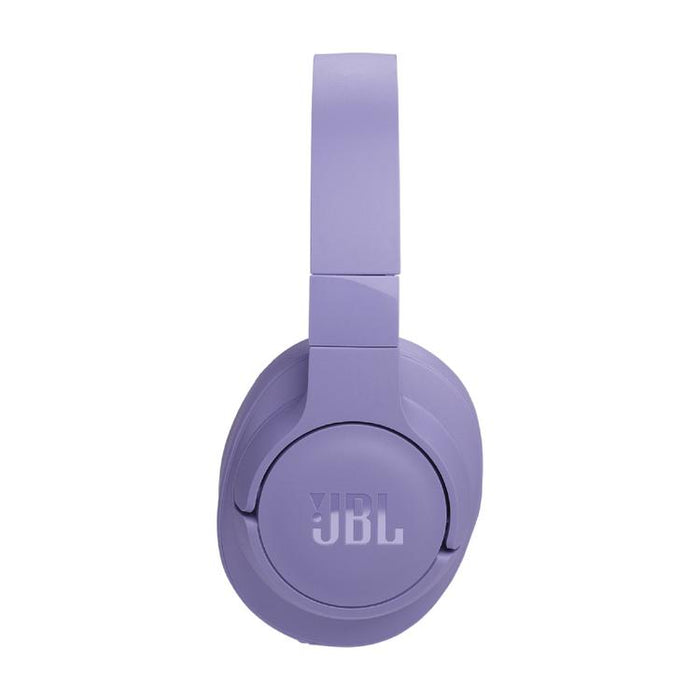 JBL Tune 770NC | On-Ear Headphones - Bluetooth - Wireless - Purple-SONXPLUS Victoriaville